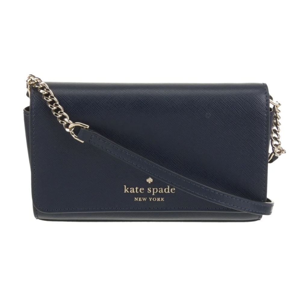 Kate Spade Madison Flap Crossbody